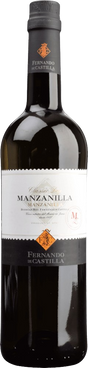Fernando de Castilla Classic Manzanilla Dry Fortified buy online