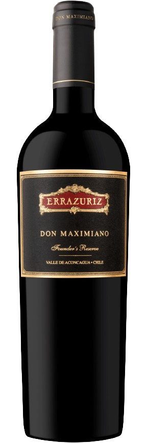 Errazuriz Don Maximiano Founder s Reserve 2020 Cabernet Sauvignon Chile buy online