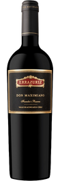 Errazuriz Don Maximiano Founder s Reserve 2020 Cabernet Sauvignon Chile buy online