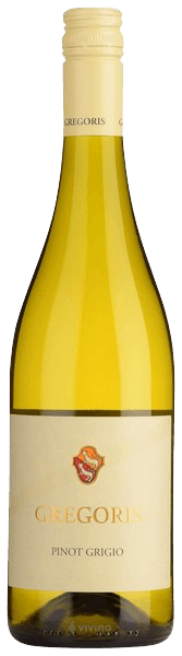 Gregoris Pinot Grigio Pinot Grigio Italy buy online