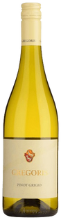 Gregoris Pinot Grigio Pinot Grigio Italy buy online