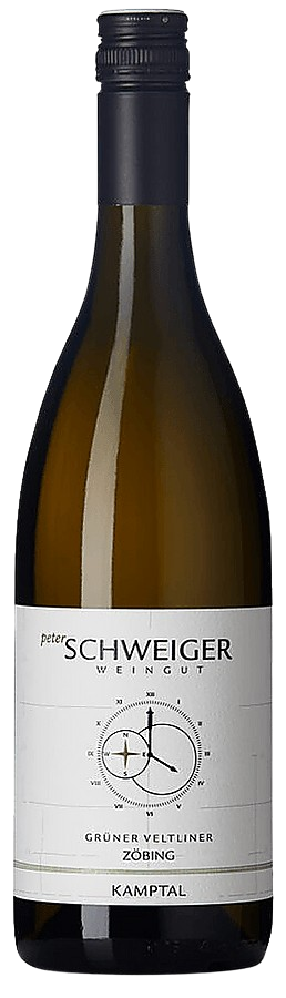 Peter Schweiger Zobing Gruner Veltliner White Wine Austria buy online