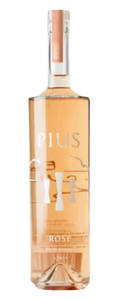 PIUS Rose Paso Robles 2024