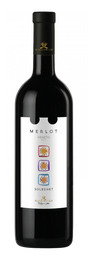 Soleghet Merlot Veneto I G T 2024 Red Wine Italy buy online