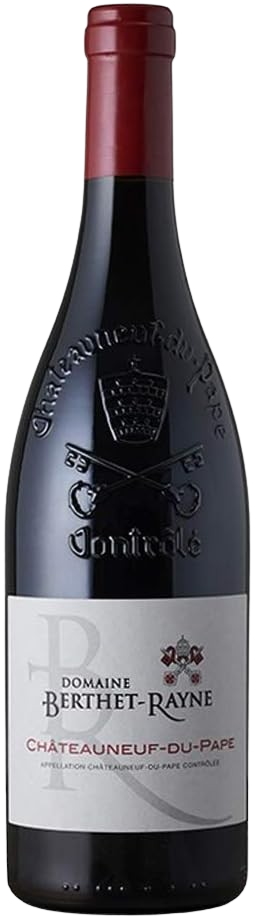 Domaine Berthet Rayne Chateauneuf du Pape Grenache France buy online