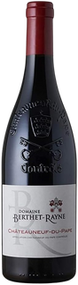 Domaine Berthet Rayne Chateauneuf du Pape Grenache France buy online