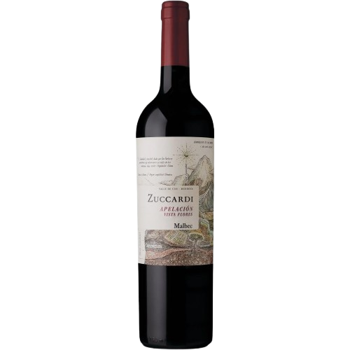 Zuccardi Apelacion Malbec Malbec Argentina buy online