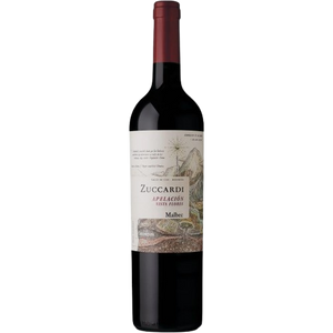 Zuccardi Apelacion Malbec Malbec Argentina buy online