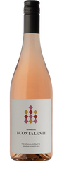 Terre del Buontalenti Toscana Rosato 2024 Rose Wine Italy buy online