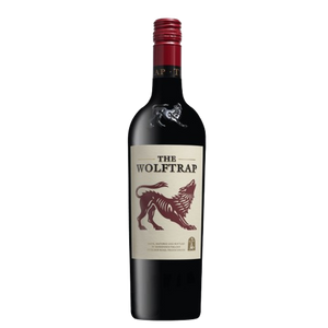 The Wolftrap 2024 Red Wine South Africa buy online