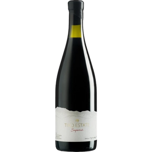 Tiko Estate Saperavi 2022 Red Wine Georgia buy online