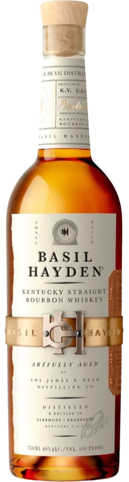 Basil Hayden s Kentucky Straight Bourbon Whiskey Whisky buy online