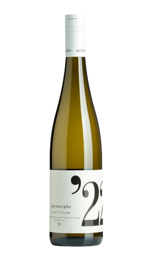 Apostrophe Stone s Throw White Blend 2023 White Wine Australia buy online