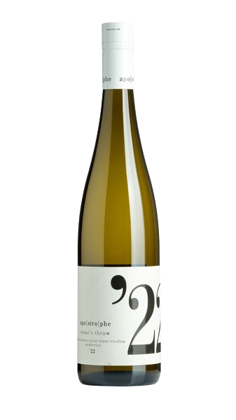 Apostrophe Stone s Throw White Blend 2023 White Wine Australia buy online