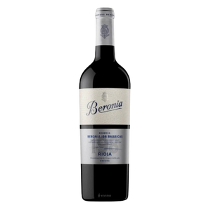 Beronia Reserva 2018 Tempranillo Spain buy online