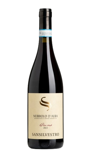 Sansilvestro Nebbiolo d Alba 2023 Nebbiolo Italy buy online