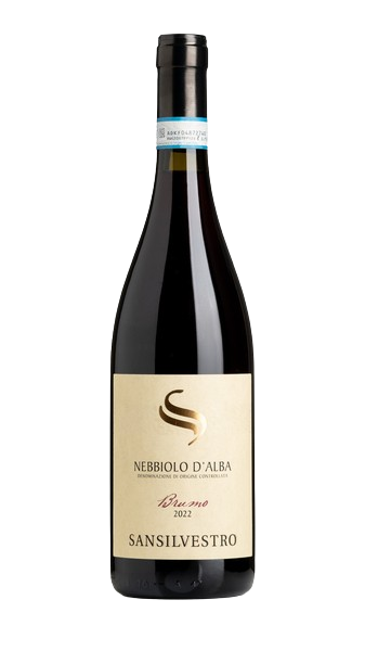 Sansilvestro Nebbiolo d Alba 2023 Nebbiolo Italy buy online