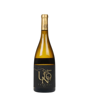 Somos UNO Txakoli White Wine Spain buy online