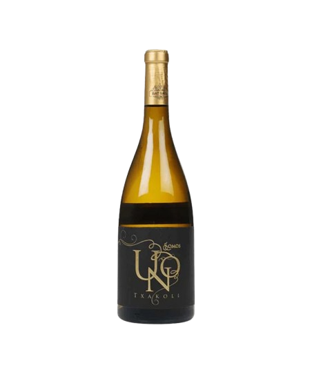 Somos UNO Txakoli White Wine Spain buy online