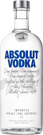 Absolut Vodka Original Vodka buy online