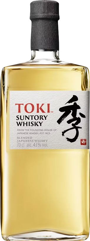 Suntory Toki Japanese Whisky Whisky buy online