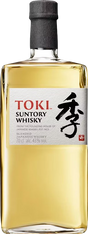 Suntory Toki Japanese Whisky Whisky buy online