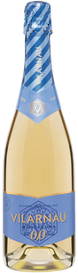 Vilarnau 0 0 Alcohol Free Sparkling buy online