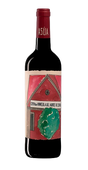 Asua Crianza Red Wine Spain buy online