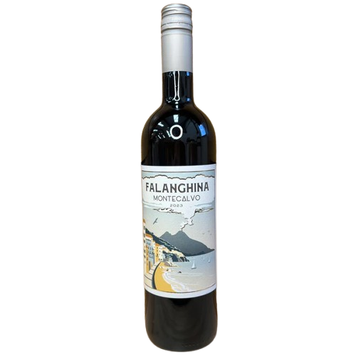 Falanghina Montecalvo 2024 White Wine Italy buy online