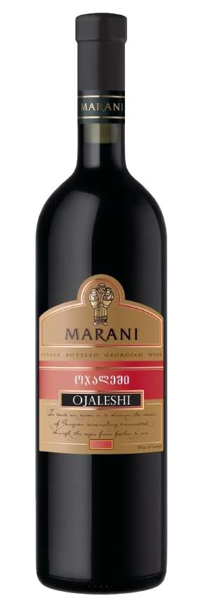 Marani Ojaleshi Red Wine Georgia buy online