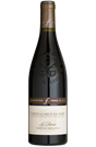 Ferraton Pere and Fils Chateauneuf du Pape Le Parvis Red Wine France buy online
