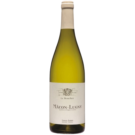 Louis Jadot Macon Lugny Le Bouchet 2023 White Wine France buy online