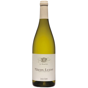 Louis Jadot Macon Lugny Le Bouchet 2023 White Wine France buy online