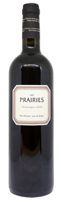 Les Prairies Vendanges 2020 Red Wine France buy online