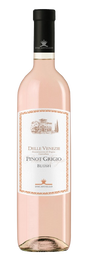 Pinot Grigio delle Venezie D O C Blush Rose Wine Italy buy online