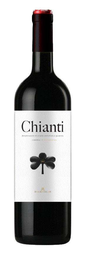 Chianti DOCG Red Wine Italy buy online