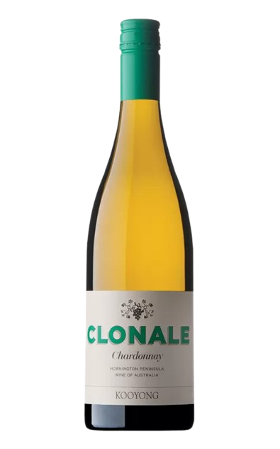 Kooyong Clonale Chardonnay 2022 Chardonnay Australia buy online