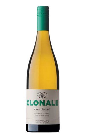 Kooyong Clonale Chardonnay 2022 Chardonnay Australia buy online