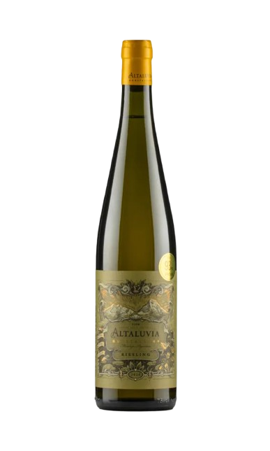 Altaluvia Riesling 2020 Riesling Argentina buy online