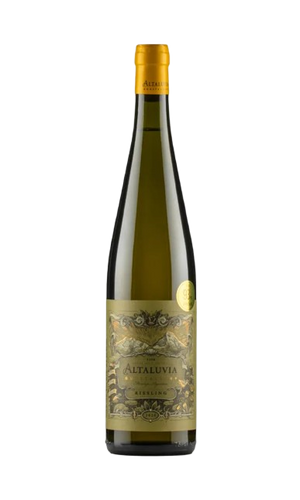 Altaluvia Riesling 2020 Riesling Argentina buy online