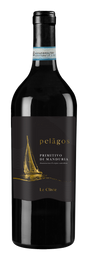 Pelagos Primitivo di Manduria Red Wine Italy buy online