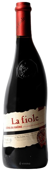 La Fiole Cotes du Rhone Grenache France buy online
