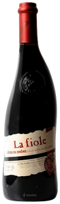 La Fiole Cotes du Rhone Grenache France buy online