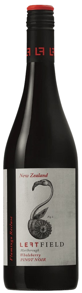 Left Field Wholeberry Pinot Noir 2021 Pinot Noir New Zealand buy online