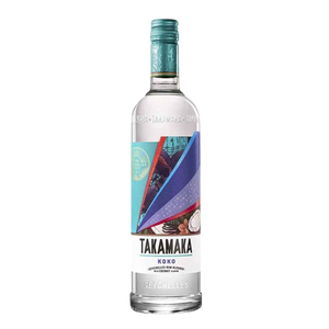 Takamaka Koko Liqueurs buy online