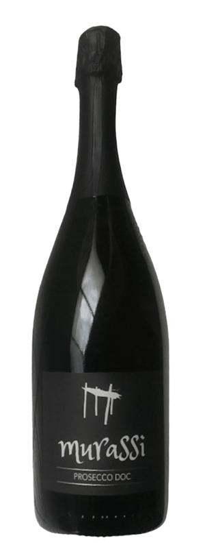 Murassi Prosecco DOC Champagne and Sparkling buy online