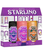 Hotel Starlino Torino Welcome Pack 3x100ml buy online