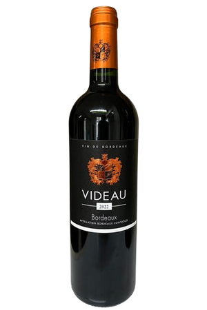 Videau Bordeaux Merlot France buy online