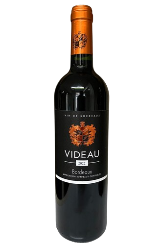 Videau Bordeaux Merlot France buy online