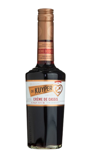 De Kuyper Creme de Cassis Liqueurs buy online